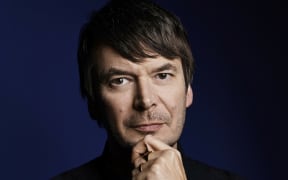 Ian Rankin