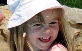 Madeleine McCann