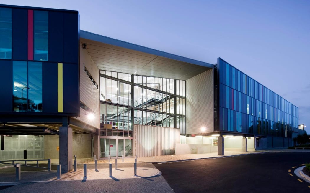 Albany High School