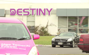 Destiny School