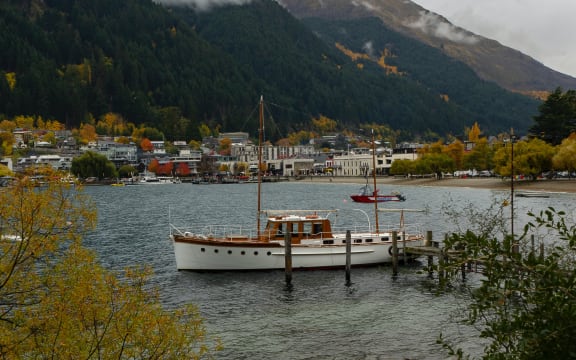 Queenstown