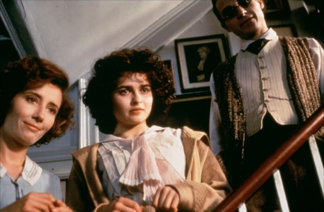 Still from the 1992 classic drama Howards End