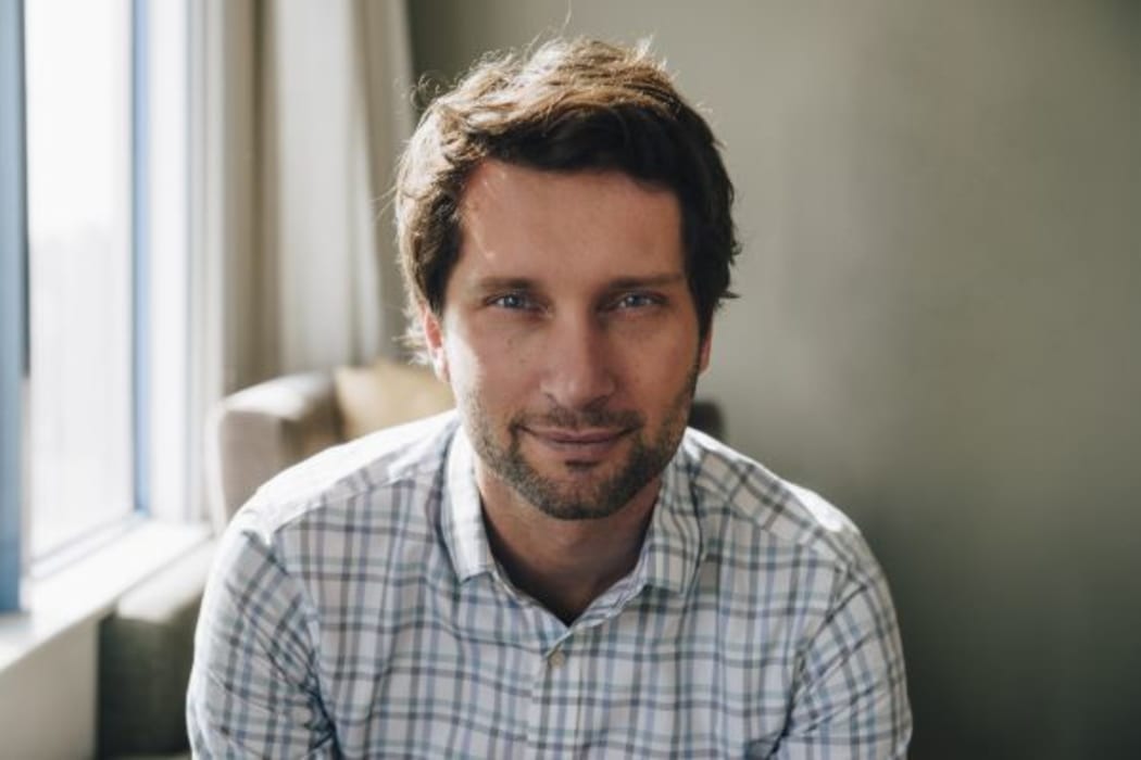 Michal Kosinski