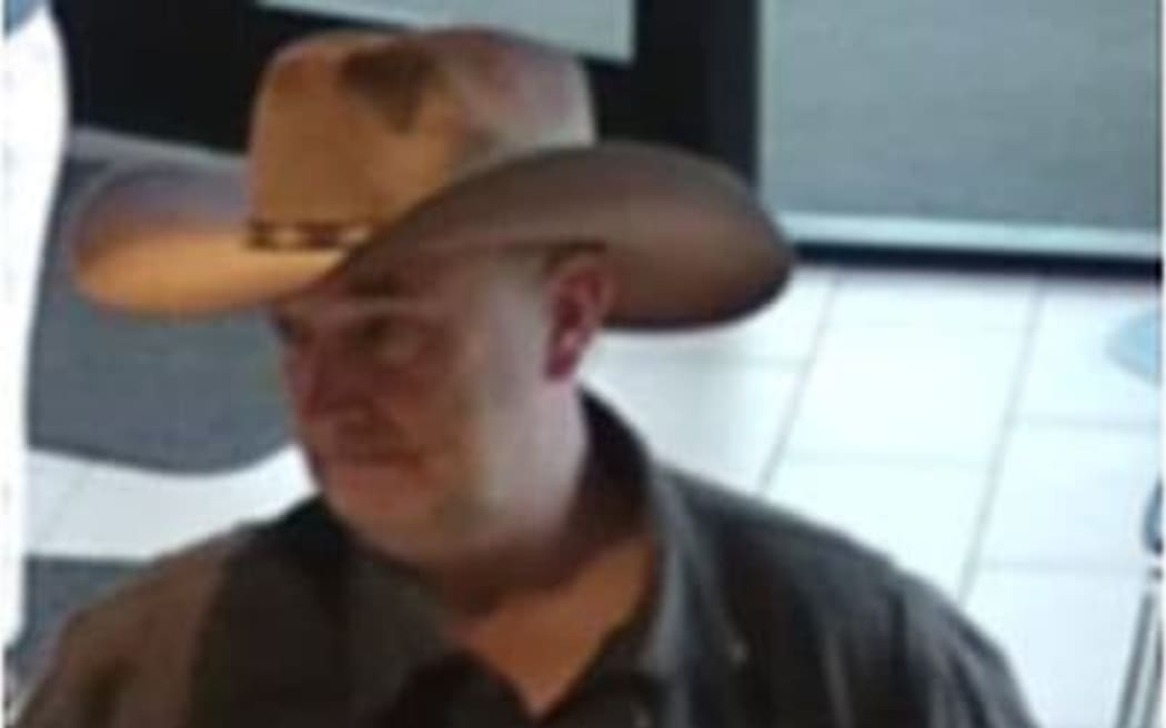 Police identified the suspect in the Minnesota shootings as Vance Boelter, 57.