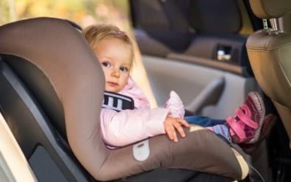 car seat