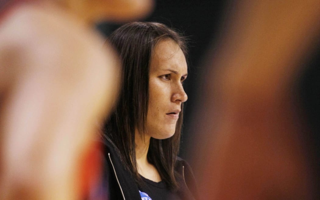 Jodie Brown is considering her future