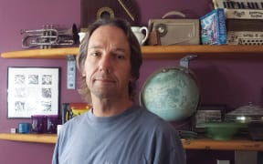 Richard Thorne