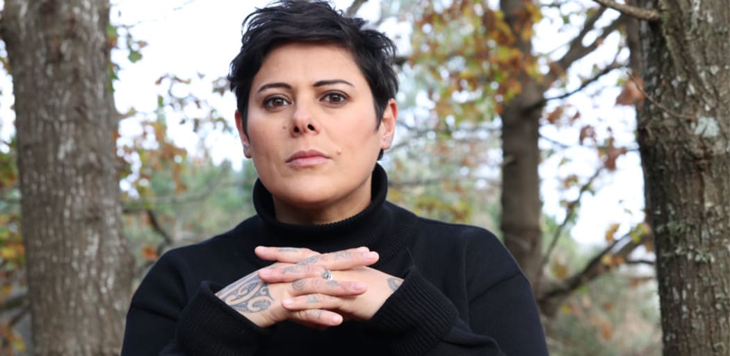Anika Moa