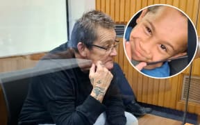 Pauline Timu has pleaded guilty to manslaughter, after the death of 8-year-old Te Teko boy Rickah'Shae Keefe-Haerewa in November 2024.