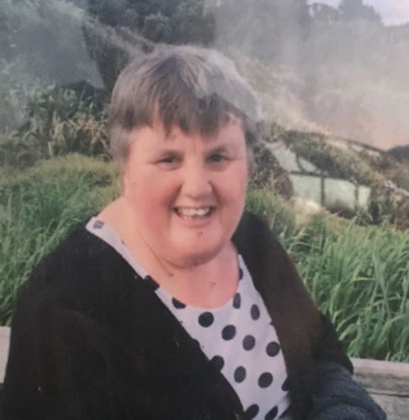 Missing Auckland woman Michelle Simpson