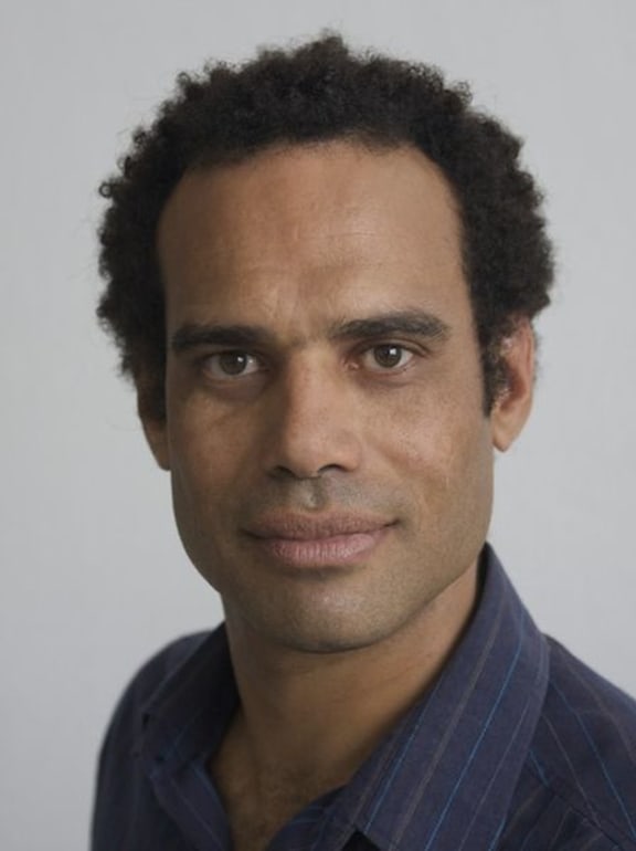 Ralph Regenvanu