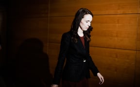 Jacinda Ardern