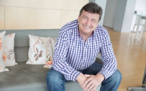 Andrew Barnes, Perpetual Guardian founder