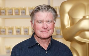 NEW YORK, NY - SEPTEMBER 21: Actor Treat Williams attends The Academy of Motion Picture Arts and Sciences and Metrograph special screening of Hair with Treat Williams at Metrograph on September 21, 2019 in New York City.   Lars Niki/Getty Images for The Academy Of Motion Picture Arts & Sciences/AFP (Photo by Lars Niki / GETTY IMAGES NORTH AMERICA / Getty Images via AFP)