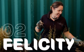 Episode two RNZ image
