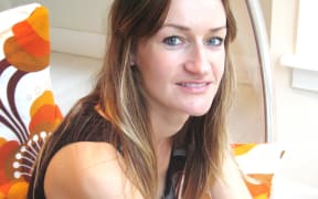 Béa Johnson, the author of Zero Waste Home