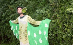 Plant Man - David Klein