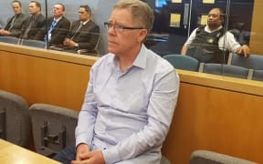 Jeremy Hamish Kerr