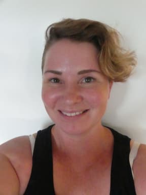 Hannah May Lee says she was in pain for a long time after giving birth and her GP failed to diagnose her, refer her for specialist treatment or offer any advice or support