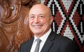 Professor Piri Sciascia