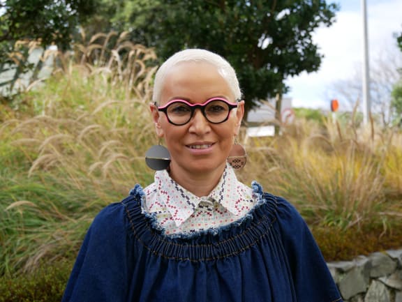 Gerardine Clifford-Lidstone.