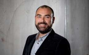 Dallas Gurney, head of new and talk at MediaWorks.