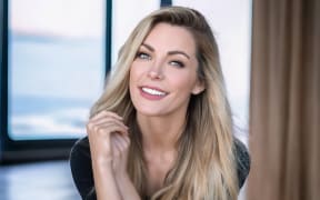 Crystal Hefner