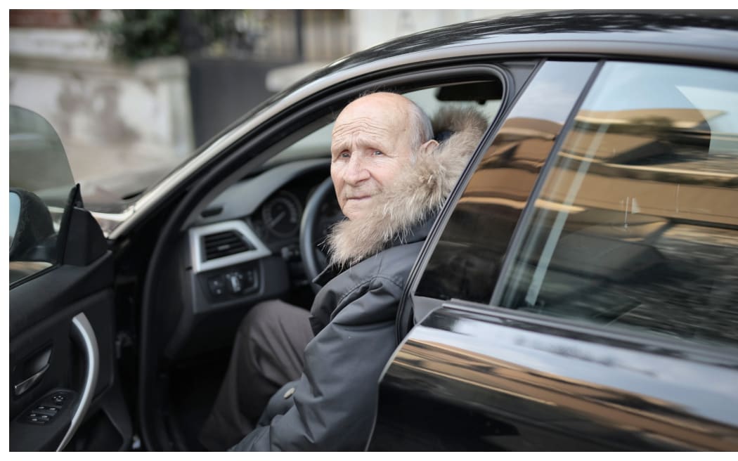By 2028 one in four New Zealand drivers will be over the age of 65.