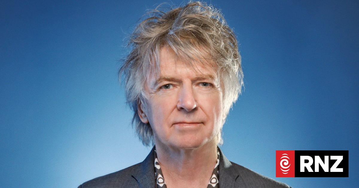 Split Enz' Neil Finn buys controversial pub with plans to turn it into a wellness retreat