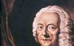 Georg Philipp Telemann