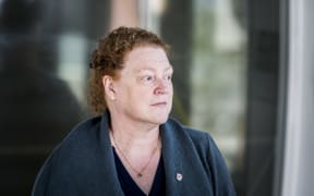 Professor Dame Sue Black is a world-leading forensic anthropologist.