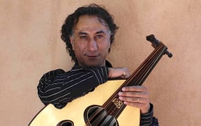 Rahim AlHaj
