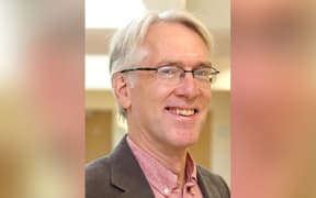 Professor Paul Hunt, the incoming Chief Human Rights Commissioner.
