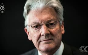 Peter Dunne to quit Parliament, citing lack of support: RNZ Checkpoint