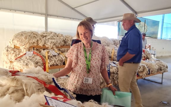 Canterbury A&P Show Country Life
