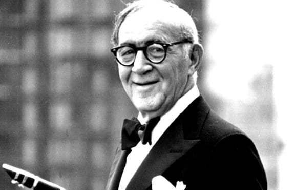 Benny Goodman