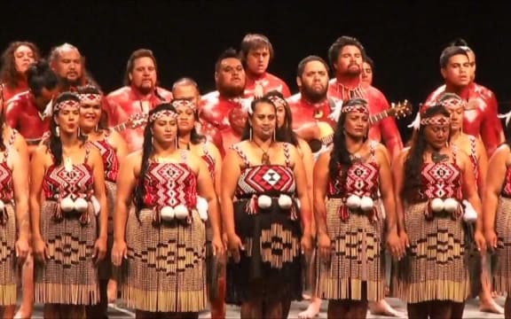 Ngāti Rangiwewehi