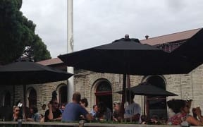 Queenstown bar