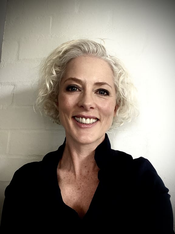 Auckland GP and women's health advocate Dr Orna McGinn