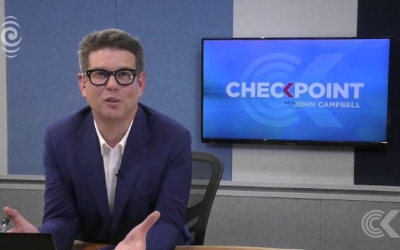 DoC to investigate why so many whales have died: RNZ Checkpoint