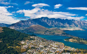 Queenstown.