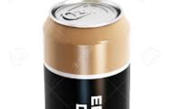 energy drink