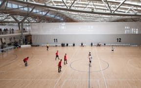 Futsal