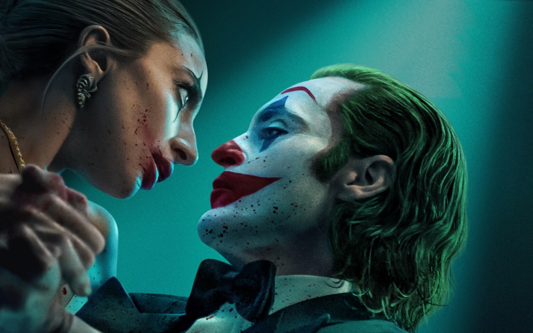 Joker Folie a deux
