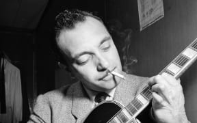Django Rheinhardt