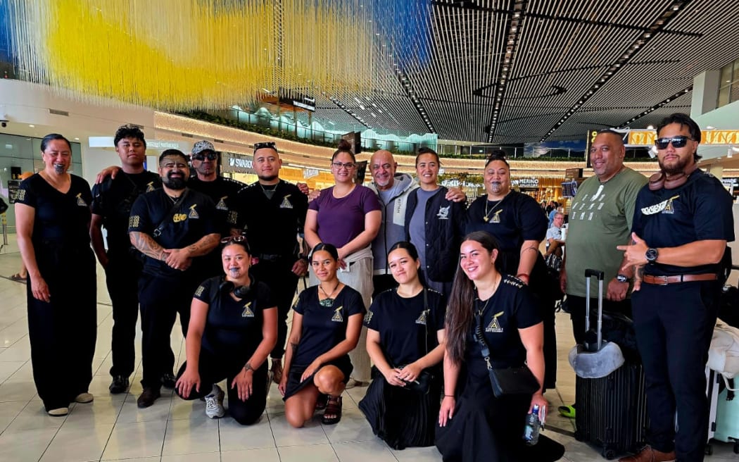 A Māori-led delegation of business and cultural leaders has travelled to India to build trade opportunities and strengthen cultural ties.