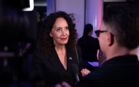 Moana Maniapoto