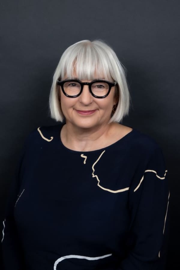 Christine Biggs from Birthcare