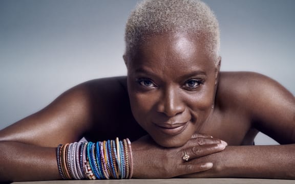 Angelique Kidjo