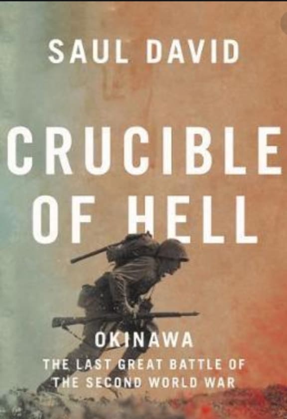 The Crucible of Hell